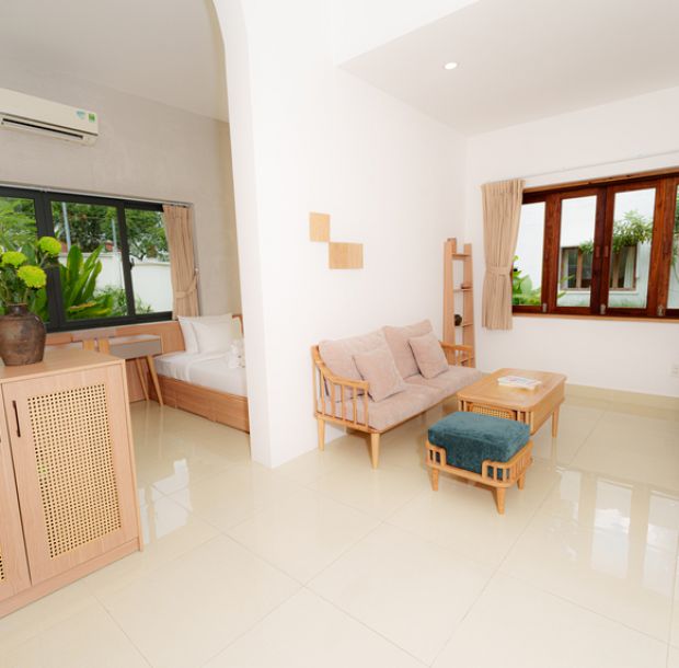 Premium Garden Studio